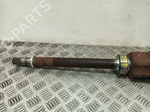 Right front driveshaft RENAULT KADJAR (HA_, HL_) 1.6 dCi 130 (HLA4) | BP34694171M39 - Image 3