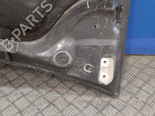 Hood RENAULT MEGANE II Estate (KM0/1_) 1.9 dCi | BP21690427C1 
