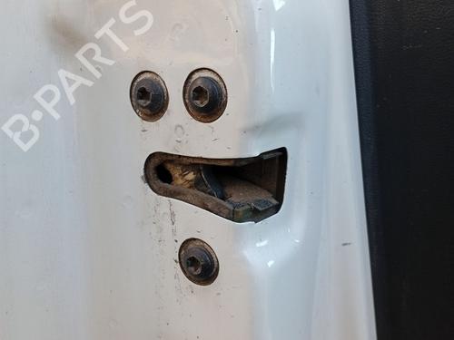 Used Front left lock Front left lock 37665007 37665007