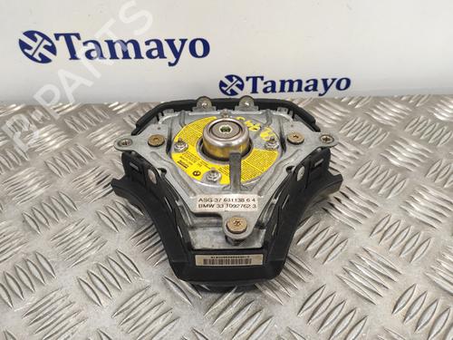Driver airbag BMW 3 Compact (E36) 318 tds | BP18041213C9 