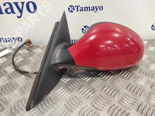 Left mirror SEAT IBIZA III (6L1) 1.4 16V | BP9736919C26 
