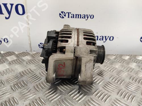 Alternator OPEL CORSA C (X01)  | BP19494892M7 
