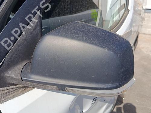Used Left mirror Left mirror MAXUS eDELIVER 3 Van Electric (SV3C) (122 hp) 34400737 34400737