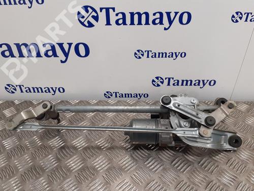 Front wiper motor VW GOLF VII (5G1, BQ1, BE1, BE2) 2.0 TDI | BP8941030M29 