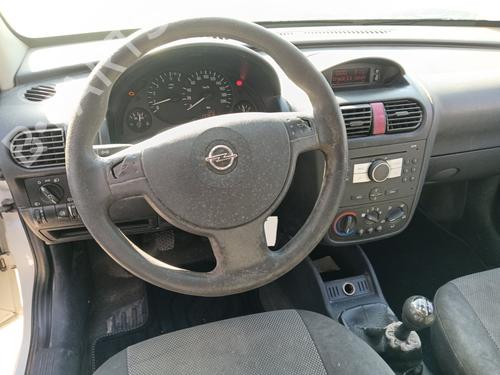 Engine OPEL COMBO Tour 1.7 CDTI 16V | BP39512048M1 - Image 10