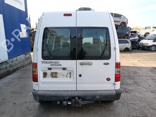 Getriebe FORD TRANSIT CONNECT (P65_, P70_, P80_) 1.8 TDCi | BP30536075M3