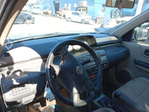 Instrumentbræt Instrumentbræt NISSAN X-TRAIL I (T30) 2.2 Di 4x4 (114 hp) 34714274 34714274