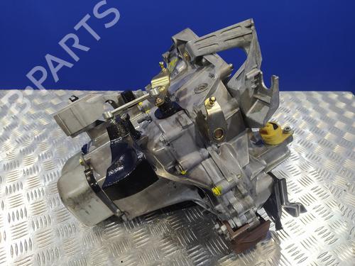 Gearbox CITROËN C2 (JM_) 1.1 | BP16499099M3 