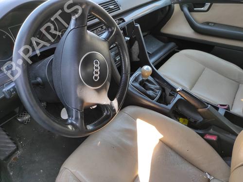 Gearkasse AUDI A4 B6 (8E2)  | BP13367388M3 