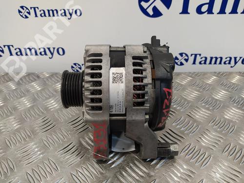 Generator PEUGEOT 206 Hatchback (2A/C) 1.4 HDi eco 70 | BP9443005M7 
