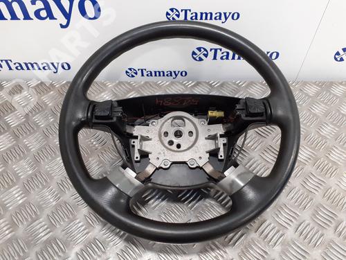 Used Steering wheel CHEVROLET AVEO / KALOS Saloon (T250, T255) 1.4 (101 hp) 9213363