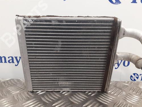 Varmeapparat FORD FIESTA VI (CB1, CCN)  | BP8050544M63 