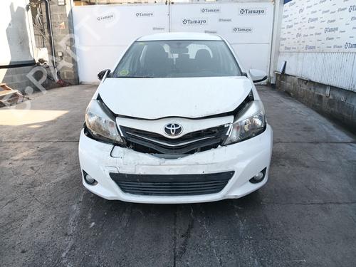 ABS pump TOYOTA YARIS (_P13_) 1.4 D (NLP130_, NLP130) | BP29312287M43 