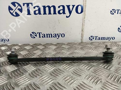 Andre TOYOTA YARIS (_P21_, _PA1_, _PH1_) 1.5 Hybrid (MXPH10, MXPH11) (116 hp) 29355902