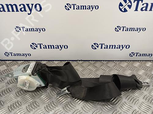 Rear left seatbelt BMW 3 (E90) 320 d | BP13746588I29 
