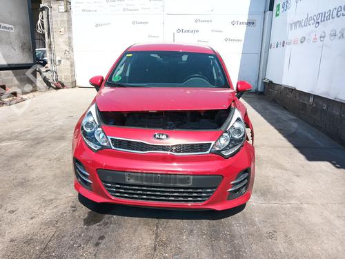Front left window mechanism KIA RIO III (UB) 1.2 CVVT | BP36528071C22 - Image 7