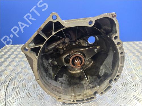 Gearbox BMW 3 Compact (E46) 320 td | BP18649814M3 