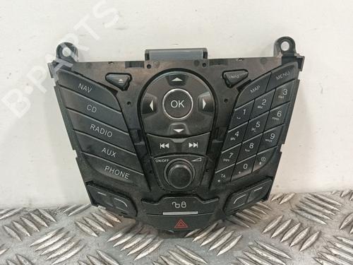Used Switch Switch FORD C-MAX II (DXA/CB7, DXA/CEU) 1.6 TDCi (115 hp) 33986898 33986898