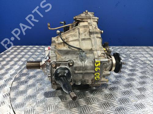 Transfer box TOYOTA 4 RUNNER II (_N13_)  | BP27839934M36 