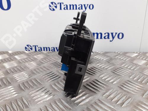 Climate control PEUGEOT 407 SW (6E_, 6D_)  | BP893458I5 