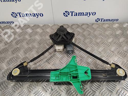 Rear left window mechanism VW GOLF VII (5G1, BQ1, BE1, BE2) 2.0 TDI | BP8910765C24 