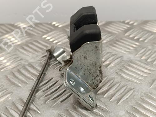 Tailgate lock OPEL ZAFIRA A MPV (T98)  | BP17753185C101 