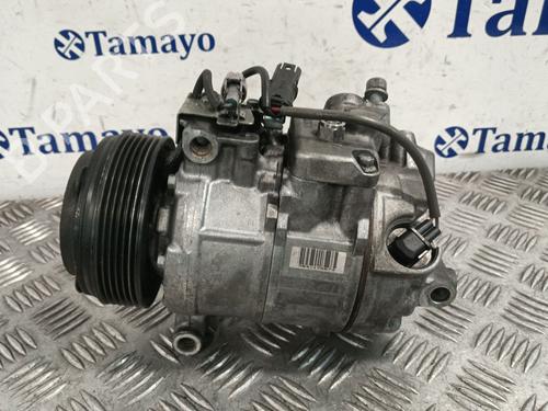 AC compressor BMW 1 (E87) 118 d | BP31880259M34 