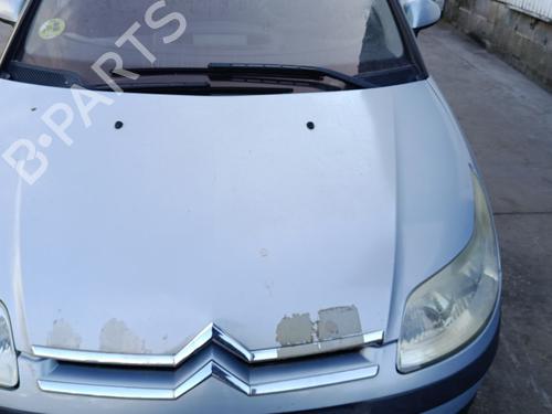 Motorhjelm Motorhjelm CITROËN C4 I (LC_) 1.6 HDi (109 hp) 35769928 35769928