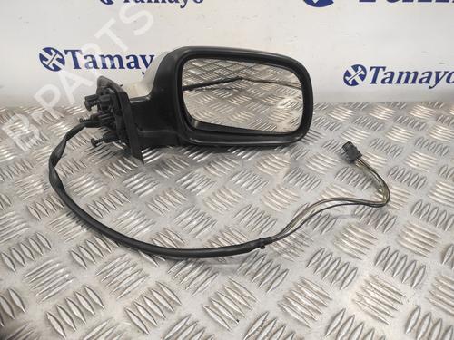 Right mirror PEUGEOT 307 (3A/C) 1.6 16V | BP18526922C27 