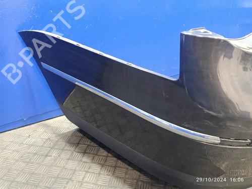 Rear bumper VW PASSAT B6 (3C2)  | BP20978840C8 