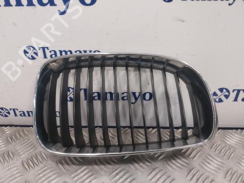 Grille BMW 1 (E87)  | BP25715452C40 