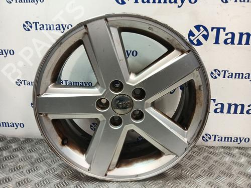 Felg JEEP COMPASS (MK49) 2.2 CRD (136 hp) 32028287