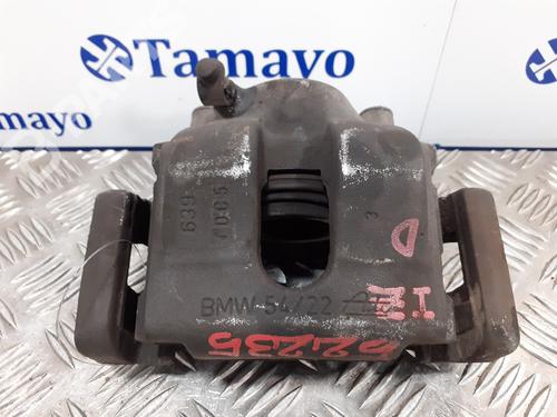 Bremssattel links vorne für BMW 3 (E46) 320 d (136 hp) 11565122