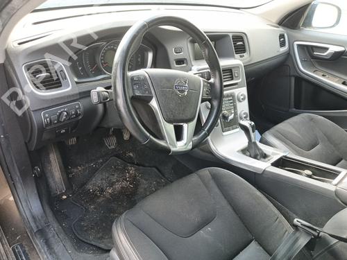 Front left panel VOLVO V60 I Cross Country (157) D4 | BP39564995C58 - Image 9