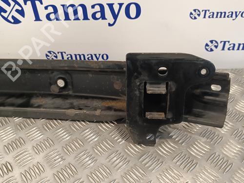 Front bumper reinforcement SEAT ALHAMBRA (7V8, 7V9)  | BP16856186C109 