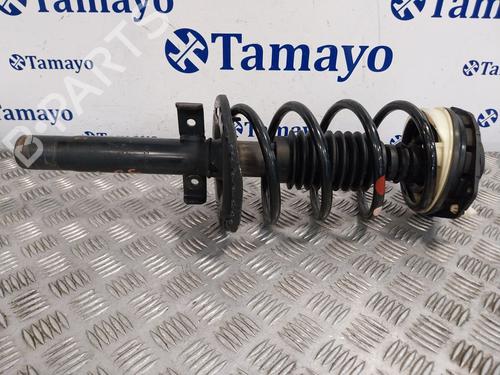 Used Left front shock absorber RENAULT MEGANE II (BM0/1_, CM0/1_) [2001-2012]  28351925