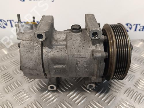 AC compressor CITROËN C3 I (FC_, FN_)  | BP17196896M34 