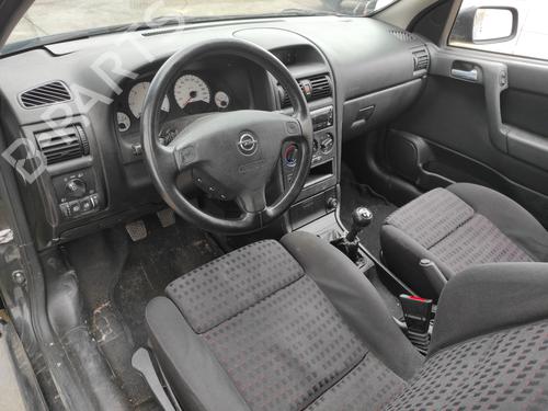 Engine OPEL ASTRA G Hatchback (T98)  | BP29220351M1 