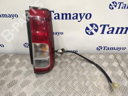 Right taillight SUZUKI IGNIS I (FH) 1.3 (HV51, HX51, RG413) 3565574G0R