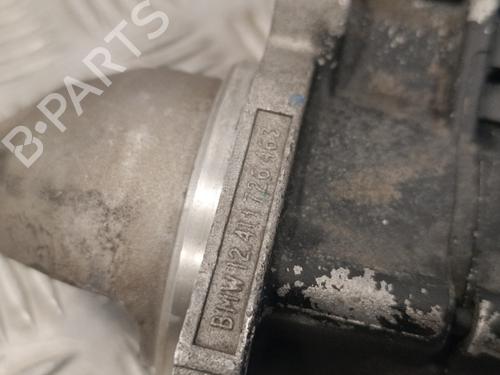 Starter BMW 3 Coupe (E36)  | BP16990853M8 