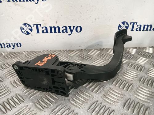 Pedal CITROËN BERLINGO / BERLINGO FIRST Box Body/MPV (M_)  | BP27627322I4 