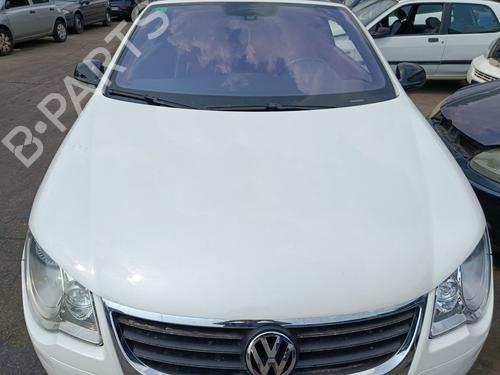 Used Hood RENAULT ESPACE IV (JK0/1_) 2.2 dCi (JK0H) (150 hp) 28378991