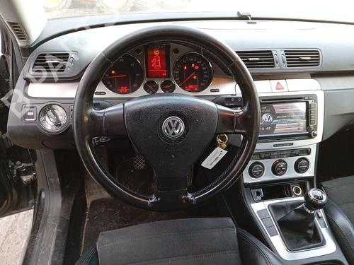 Gearbox VW PASSAT B6 (3C2) 2.0 TDI 16V | BP33162503M3 - Image 10