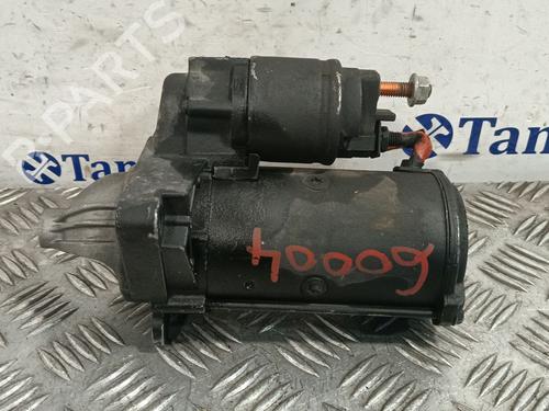 Used Starter Starter RENAULT MASTER III Platform/Chassis (EV, HV, UV) 2.3 dCi 130 RWD (HV01, HV10, HV11, HV12, UV01, UV10,... (130 hp) 33288801 33288801
