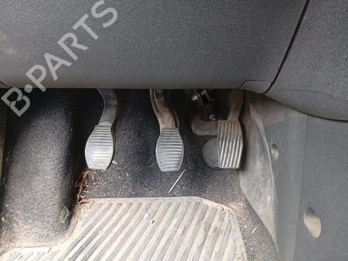 Pedal Pedal OPEL CORSA D (S07) [2006-2015] 35895833 35895833