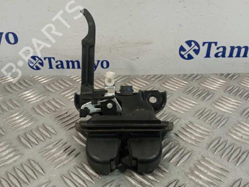 Tailgate lock AUDI A3 (8P1)  | BP24416294C101 