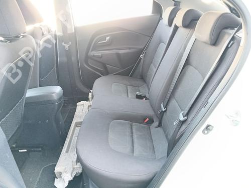 Engine control unit (ECU) KIA RIO III (UB) 1.2 CVVT | BP34244527M57  - Image 17