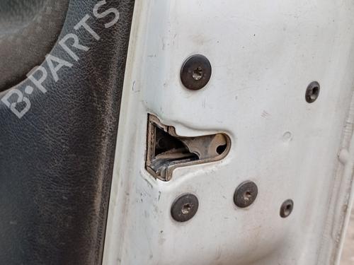 Used Front right lock Front right lock RENAULT CLIO II (BB_, CB_) 1.5 dCi (B/CB3M) (64 hp) 35895782 35895782
