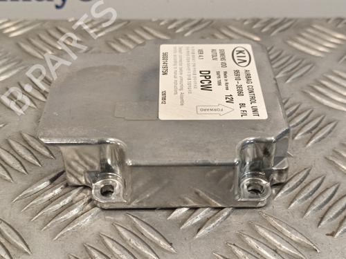 ECU airbags KIA SORENTO I (JC)  | BP17221087M53 