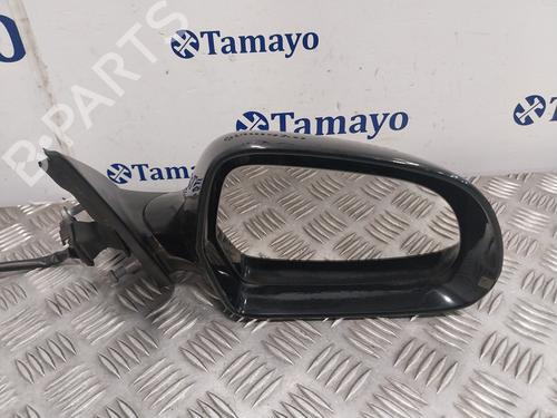 Right mirror AUDI A4 Allroad B8 (8KH)  BP25715453C27